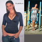 lovely Brazil girl  from Sao Goncalo B950