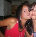 stunning Brazil girl  from Governador Valadares B953