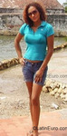 red-hot Colombia girl  from Bucaramanga CO10751