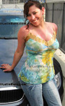 young Any Country girl  from Lima N-1001
