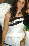 young Mexico girl  from Tehuacan N-1032