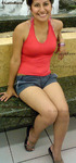 georgeous Peru girl  from Lima N-1131