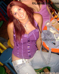 hard body Mexico girl  from Guadalajara N-1133