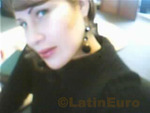 good-looking Peru girl  from Lima N-1134