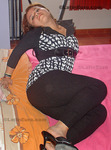 stunning Peru girl  from Lima N-1135