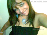 attractive Peru girl  from Lima N-1151