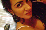 happy Mexico girl  from  N-1167