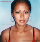 nice looking Honduras girl  from  N-1172
