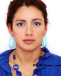 beautiful Mexico girl  from Guadalajara N-1184