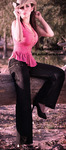 funny Mexico girl  from Torreon N-1240