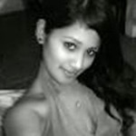 luscious Peru girl  from Lima N-1254