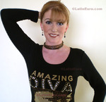 lovely Mexico girl  from Mexico City N-1279