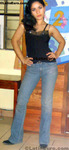 hot Mexico girl  from Tuxtepec N-1283