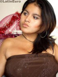 lovely Peru girl  from Tacna N-1294