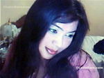 pretty Peru girl  from Lima N-1297