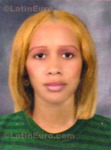 luscious Any Country girl  from Santo Domingo N-1299