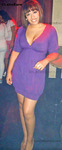 voluptuous Mexico girl  from Cancun N-1304
