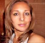 good-looking Peru girl  from Lima N-1306