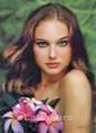 good-looking Mexico girl  from Cuernavaca N-1327