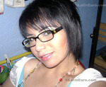 luscious Mexico girl  from Mexico City N-1328