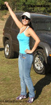 pretty Mexico girl  from Mexico City N-1357