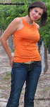 passionate Any Country girl  from Saltillo N-1359
