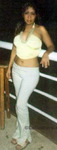 hard body Mexico girl  from Mexico City N-1360