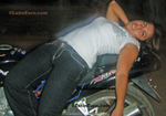 hot Mexico girl  from Villehermosa N-1361