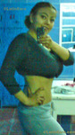 young Mexico girl  from Mexico City N-1368