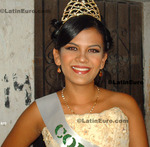 delightful Mexico girl  from Zacatepec N-1371