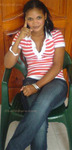 funny Any Country girl  from Santiago N-1374