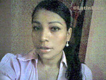red-hot Peru girl Rosa from Lima N-1384