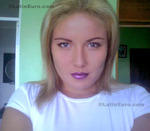 fun Mexico girl  from Tequisquiapan N-1385