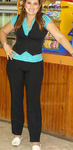 beautiful Any Country girl  from Santiago N-1451
