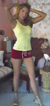 pretty Any Country girl  from Santiago N-1499