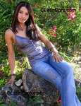 hard body Any Country girl  from Santo Domingo N-1518