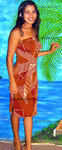 foxy Honduras girl  from Choploma N-1521