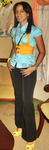 young Any Country girl  from  N-1587