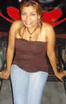 young Peru girl  from Callao N-1595