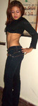 voluptuous Honduras girl  from  N-168