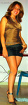 pretty Honduras girl  from  N-169