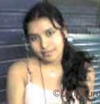 hot Peru girl  from  N-207