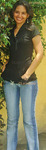 pretty Honduras girl  from  N-213