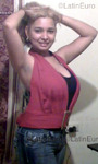 beautiful Honduras girl  from Morazan N-215