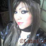 attractive Mexico girl  from Guadalajara N-219