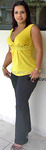 stunning Panama girl  from  N-224