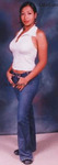attractive Honduras girl  from San Pedro Sula N-228