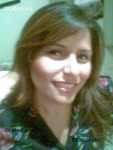 good-looking Mexico girl  from Monterrey N-254