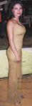 good-looking Honduras girl  from  N-259