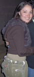 passionate Mexico girl  from  N-268